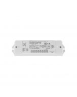 Ecopac Selectable Current DALI 2 Dimmable LED Driver 250-700mA 20W
