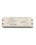 Ecopac Power ELED-90P-T Series Triac Dimmable LED Driver 90W 12-24V