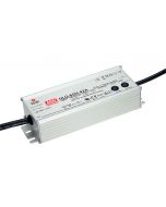 Mean Well LED Driver HLG-60H-24A 60W 24V