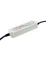 Mean Well Dimmable LED Driver LPF-60D-54 60W 54V