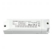 EUCHIPS Triac Dimmable Selectable Constant Current LED Driver 350mA-700mA 20W