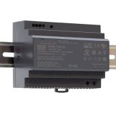 Mean Well HDR-150 Series DIN Rail Power Supply